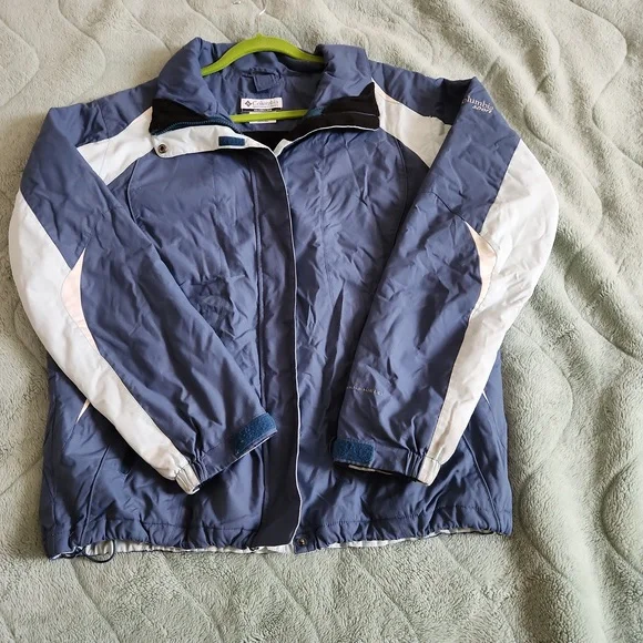 Columbia Jacket - Picture 2 of 9